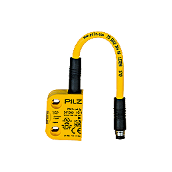 541260 New PILZ PSEN cs4.2p 1switch
